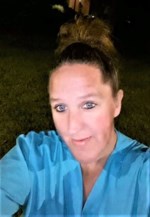 Rebecca Bartlett
