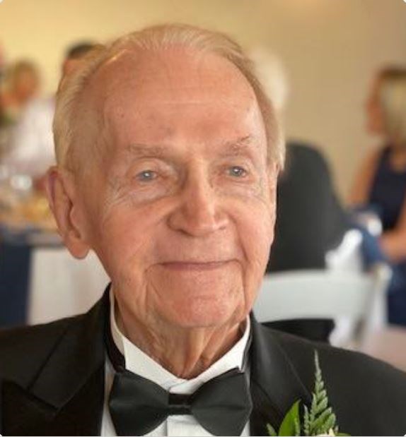 Obituary of Edward "Ed" Walter Mack