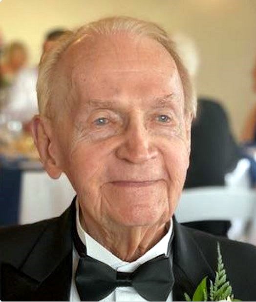 Obituary of Edward "Ed" Walter Mack
