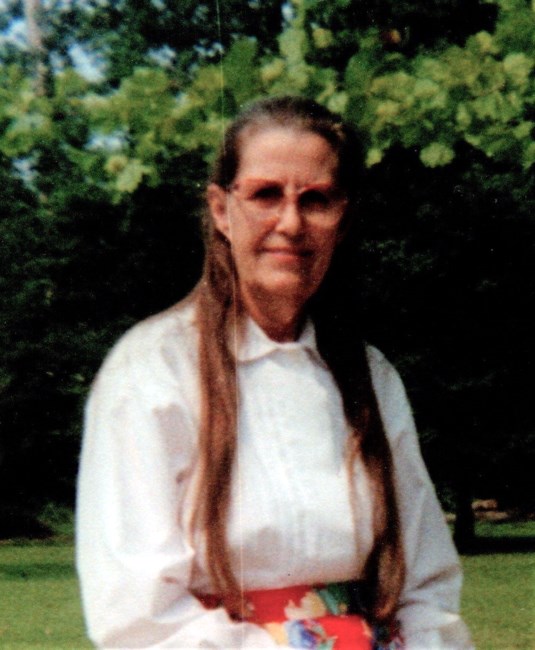 Obituary of Wynell Achord