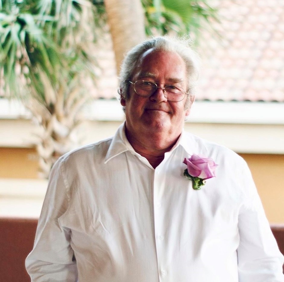 Obituary of Edgar Mark Lusk Jr.