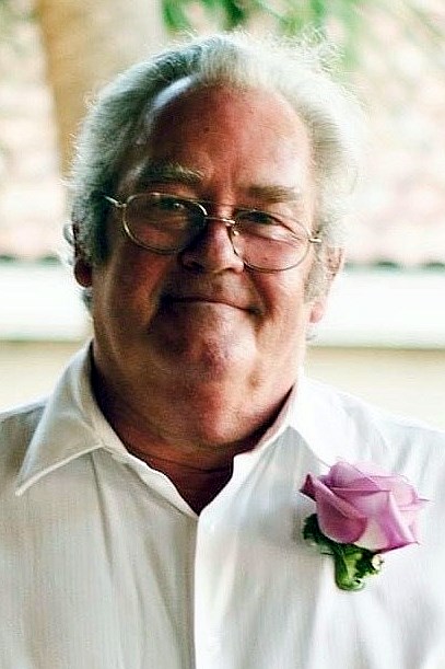 Obituary of Edgar Mark Lusk Jr.