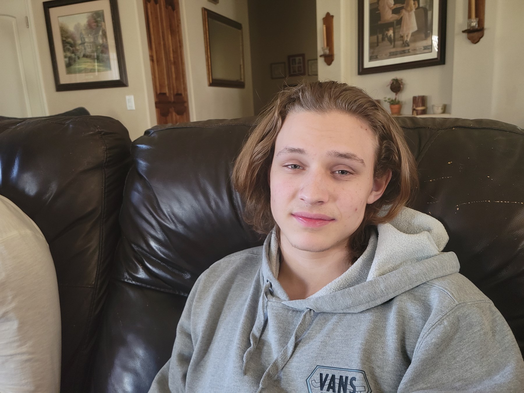 Obituary of Jacob Daniel Bomberger