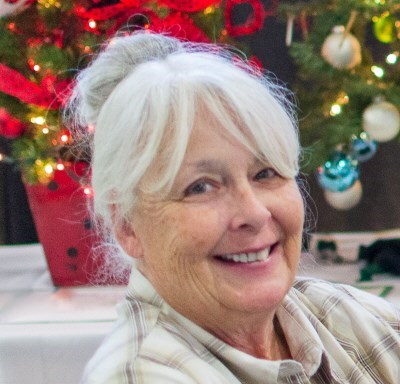 Obituary of Karen Messer Braun