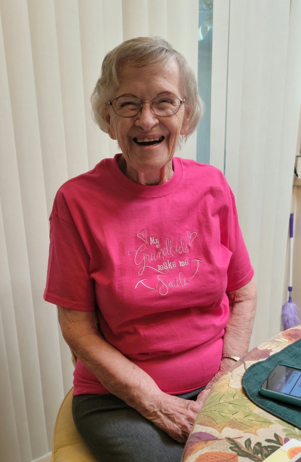 Obituary of Lois Ann Kitchens