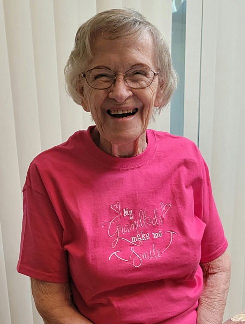 Obituary of Lois Ann Kitchens