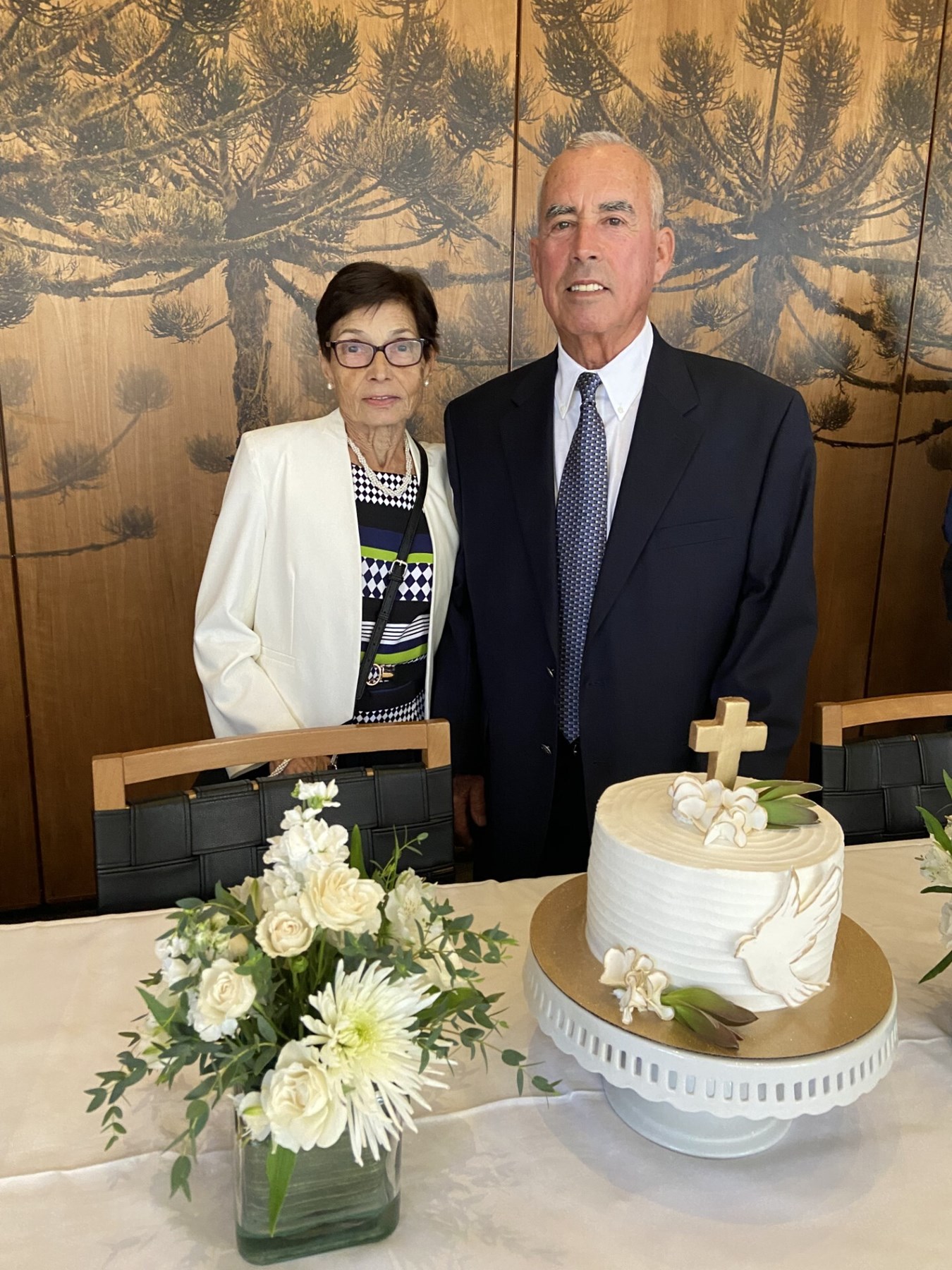 Obituary of Jose Manuel Da Silva