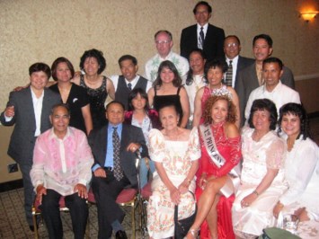 Obituary of Mrs. Edita Dela Cruz