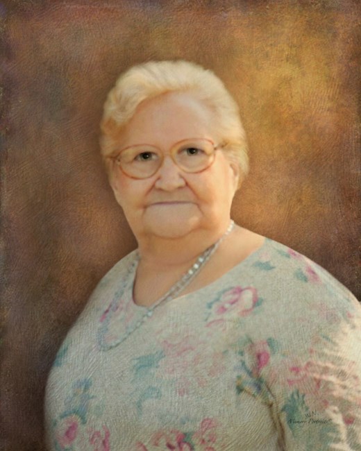 Obituary of Rachel Lucille Billings