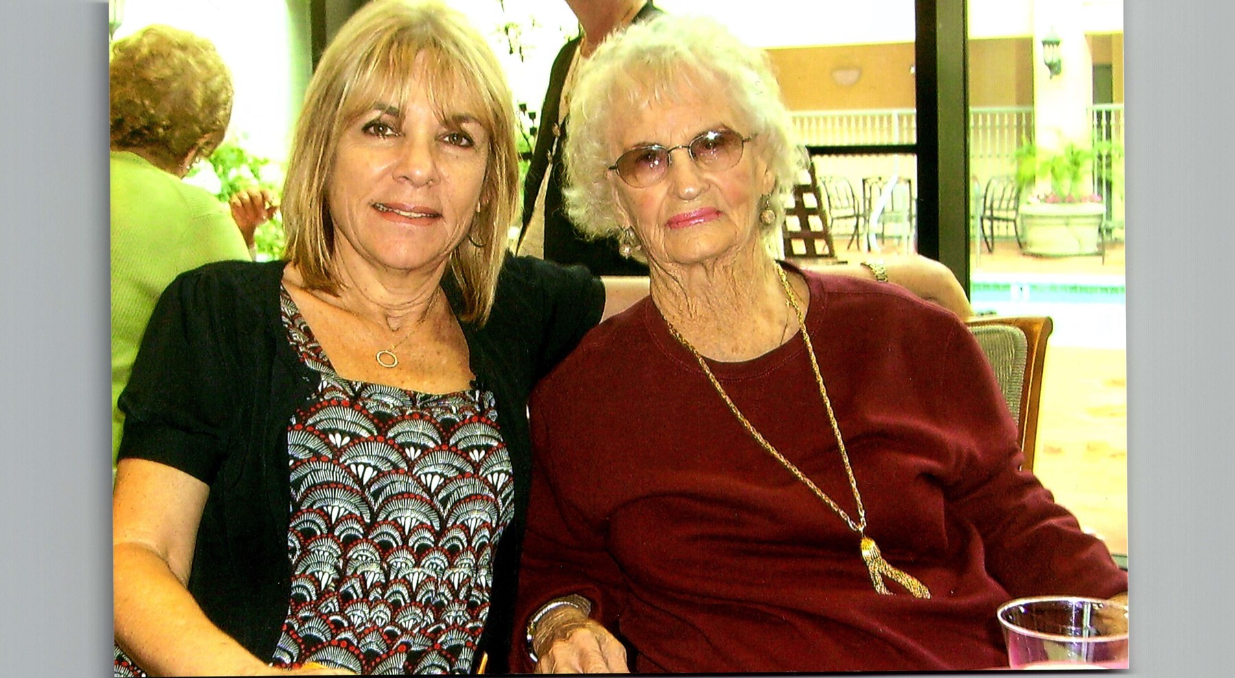 Obituary of Emily Joe Murphy