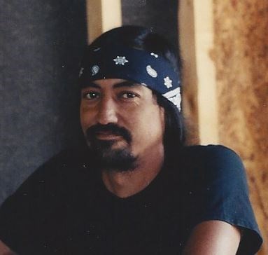 Obituary of Pascual P. Rios Jr.