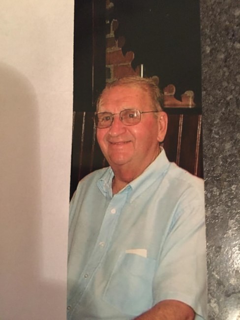 Obituary of Laurence Allan Roe