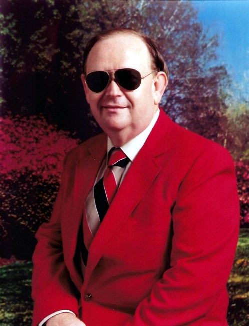 Obituary of Franklin Collins