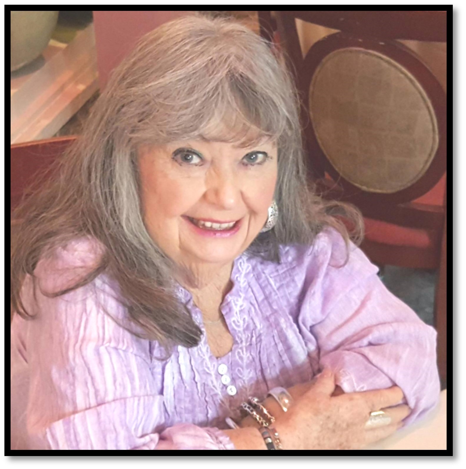 Obituary of Carmen Austin