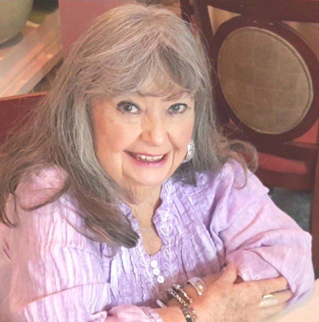 Obituary of Carmen Austin