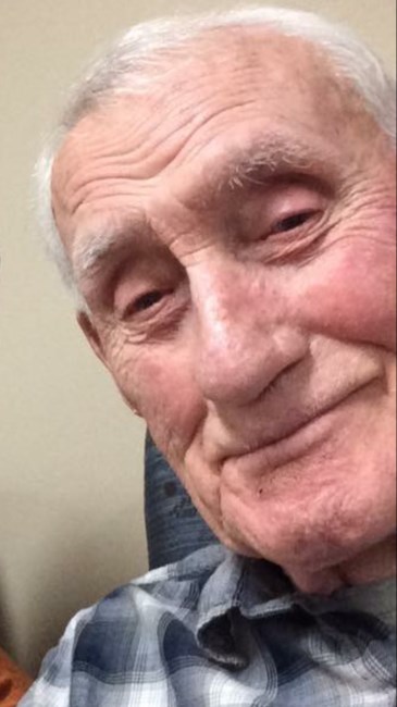 Obituario de Francis Peter Murphy