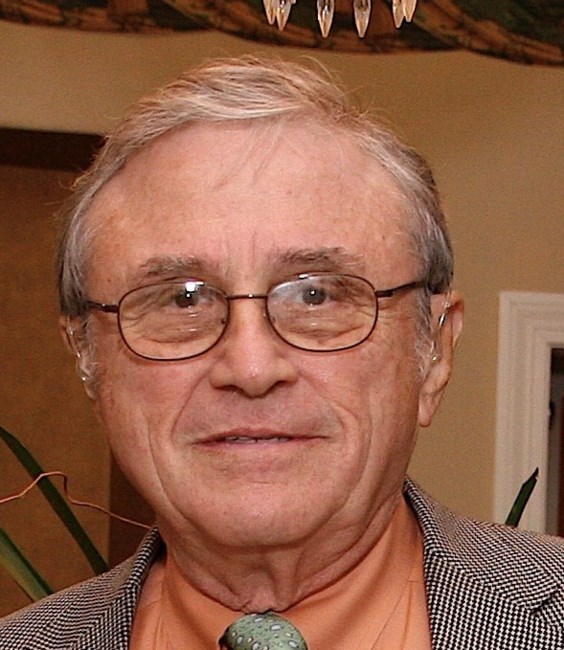 Obituary of Robert S. Botnick MD