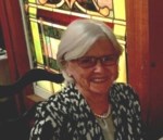 Rebecca Harrington