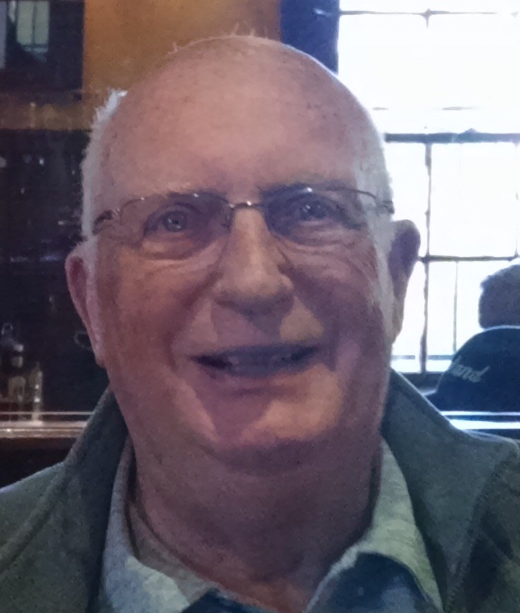 Obituary of Peter Andre Frey