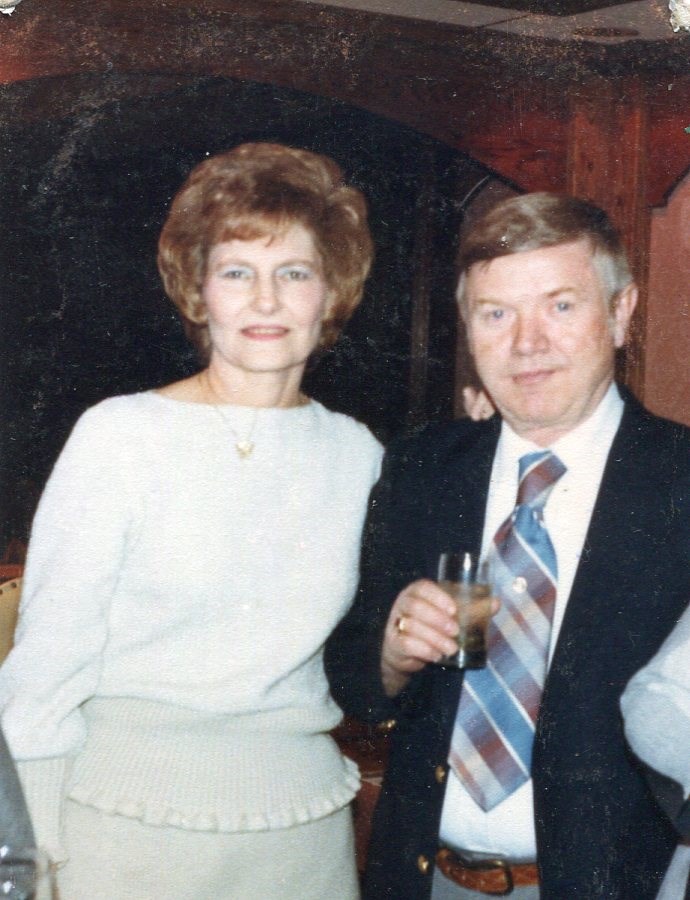 Obituary of Earl L. French