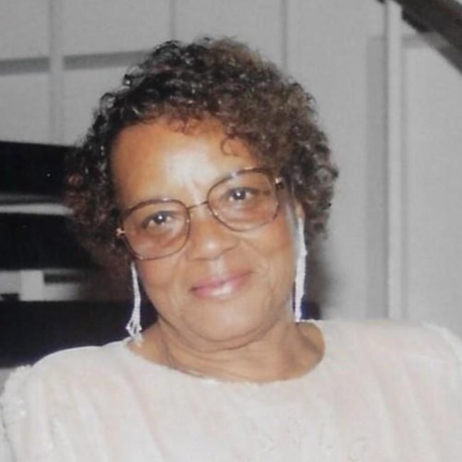 Obituary of Louise Nelson