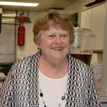 Obituary of Elizabeth (Betty) LaValley