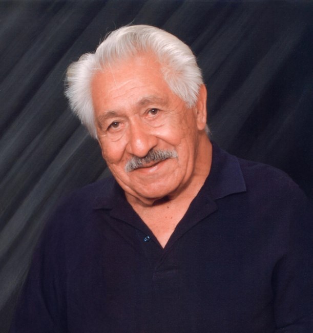 Obituary of Pete Aguirre