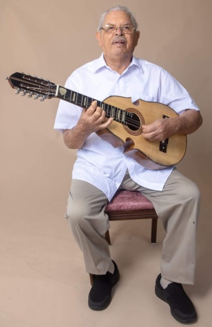 Obituario de Esteban Nieves Ortiz
