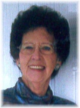 Obituary of Irene D. Day