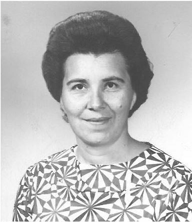 Obituary of Alma Kempa