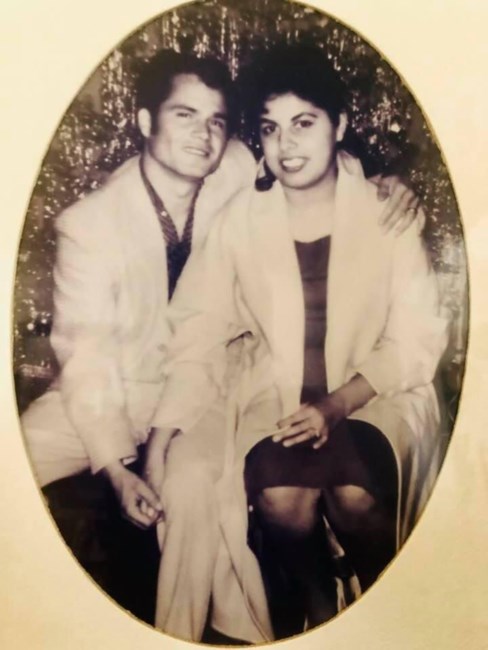 Obituary of Joe Diaz Velasco