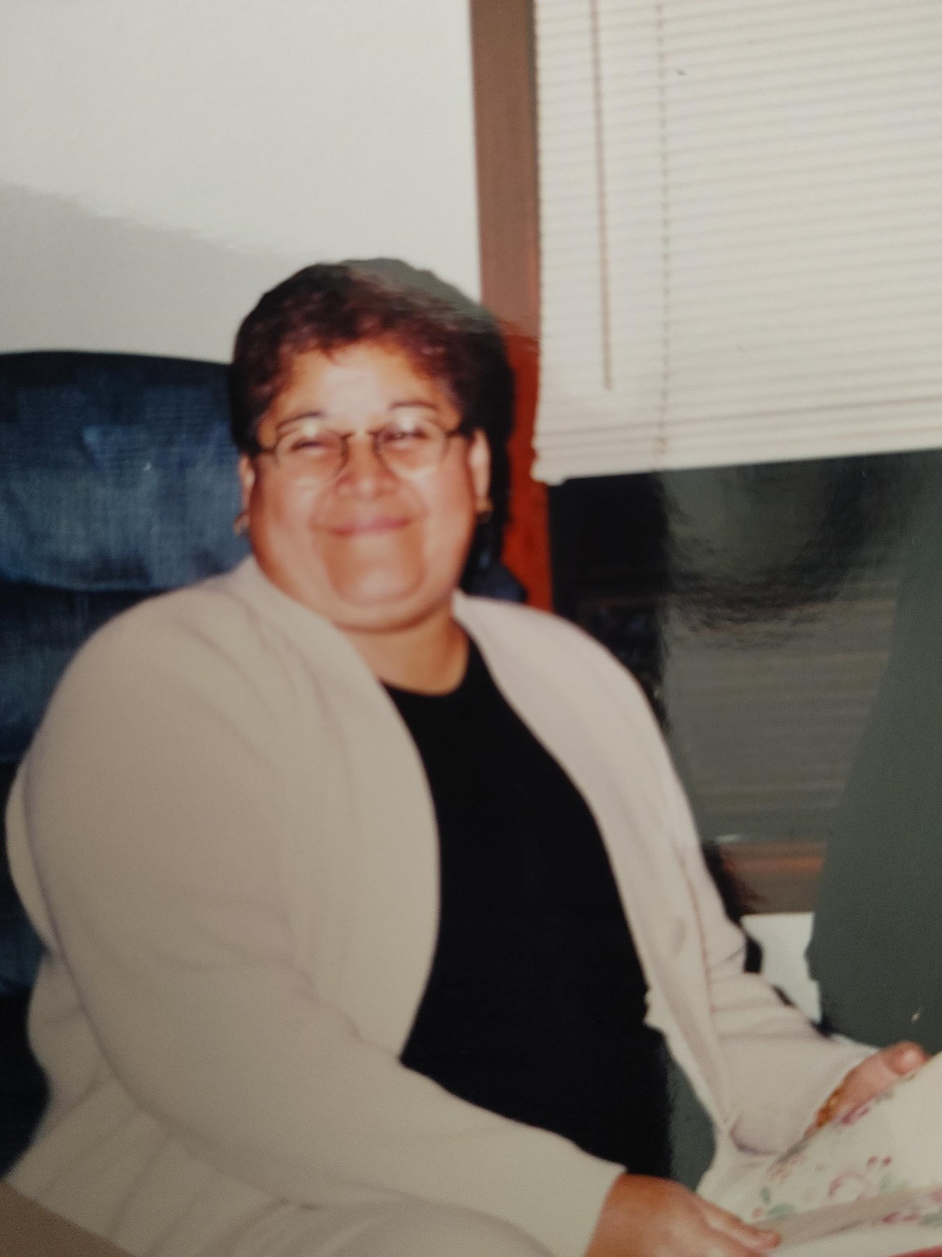 Obituary of Maria De Jesus Guerrero Altamirano