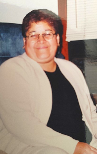 Obituary of Maria De Jesus Guerrero Altamirano