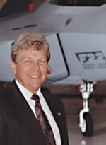 Donald Herring