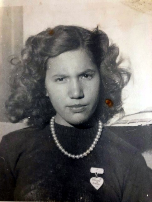 Obituary of Frances V. Badilla