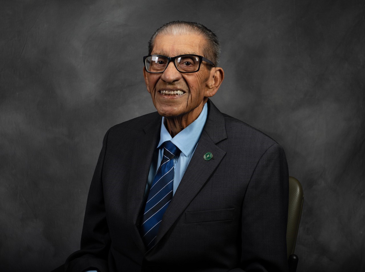 Obituary of Dr.  Esteban Villa