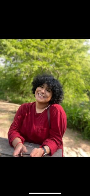 Obituary of Emily Maria Munoz