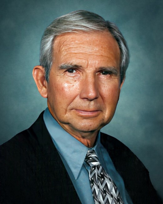 Obituary of Charles David Esche