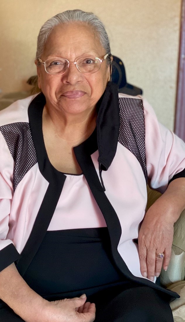 Amelia L. Garza Obituary Houston, TX