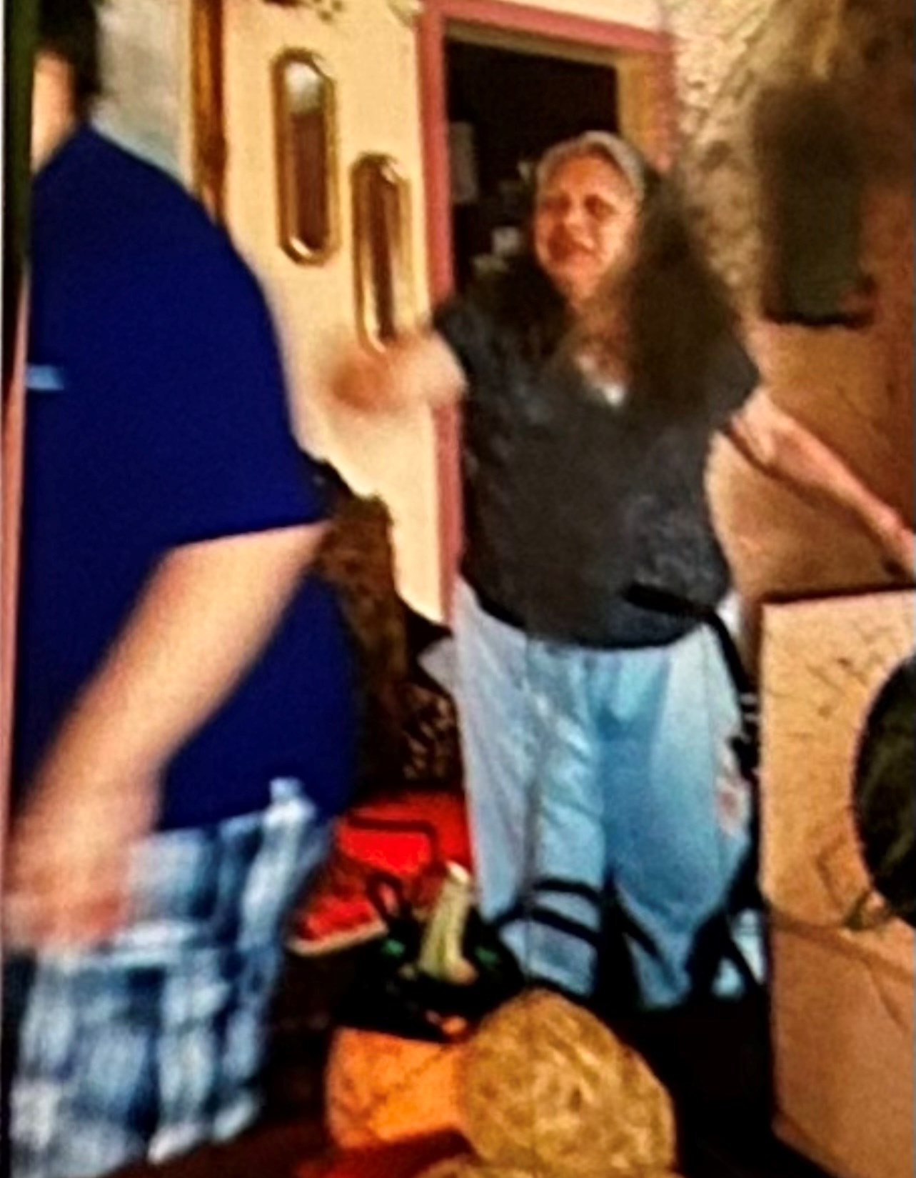 Amelia L. Garza Obituary Houston, TX