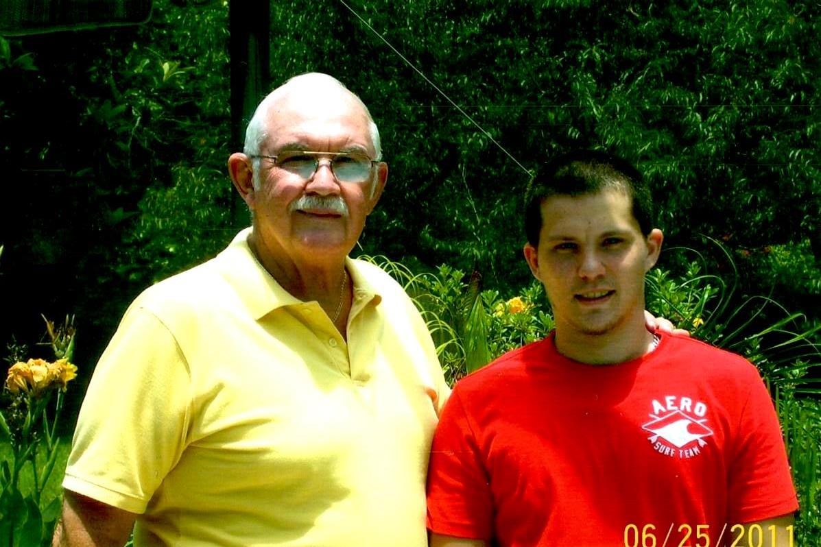 Obituary of James W. Varnadoe