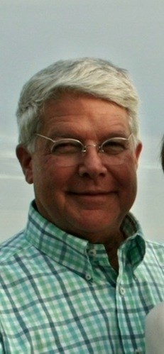 Avis de décès de Andrew C. Scott Jr.