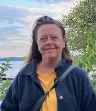 Obituary of Lucie Martin