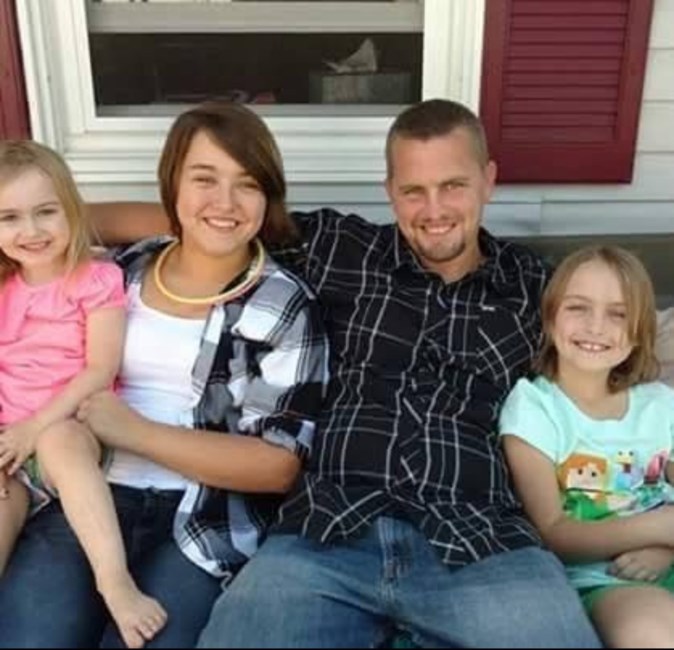 Avis de décès de James Ellis Cushing