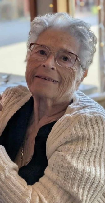 Avis de décès de Dorothy Flesch