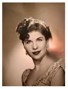 Obituary of Rachel Anne (Pozniak) Renfro - Lesley
