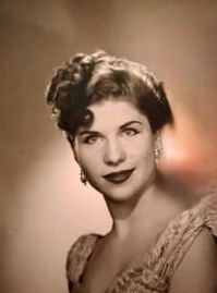 Obituary of Rachel Anne (Pozniak) Renfro - Lesley