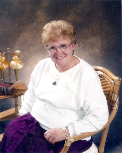 Obituary of Colombe Grégoire Ste-Marie