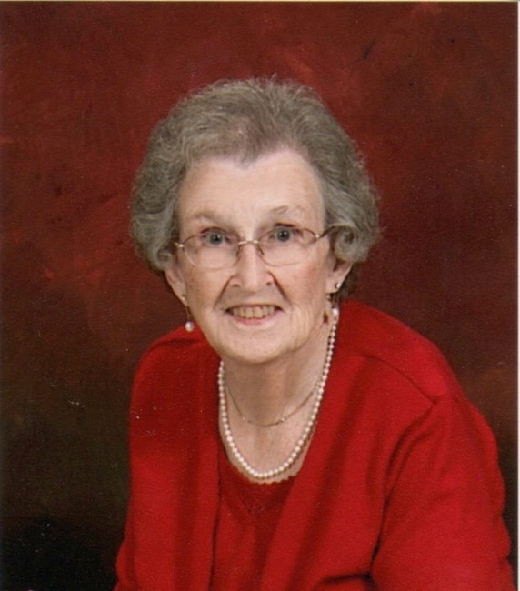 Obituary of Virginia Elizabeth Hill