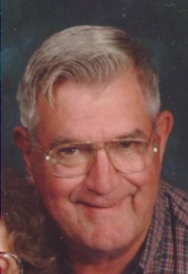 Obituary of James Earl Hogue